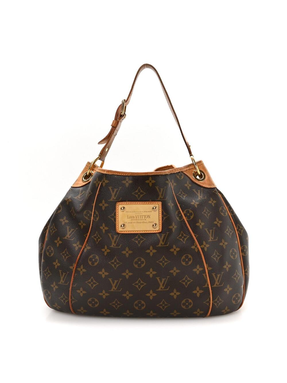 Louis Vuitton Galliera Pm #346639L99B